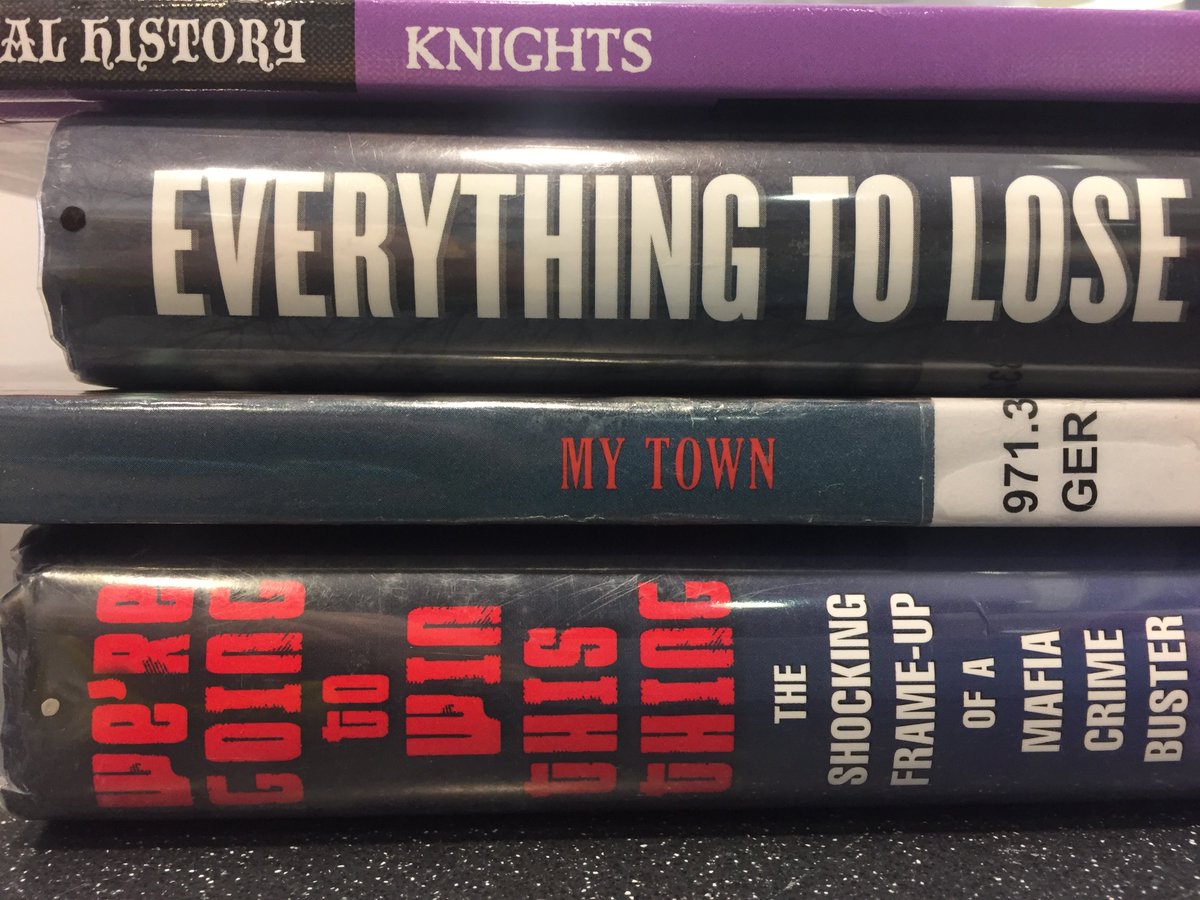 windsorpublib's tweet photo. Hey @londonlibrary! Game 3 belongs to #YQG #hometown #ourturf #timeforanewchamp #lookoutlondon
@SpitsHockey vs @GoLondonKnights https://t.co/CumyAuONTt