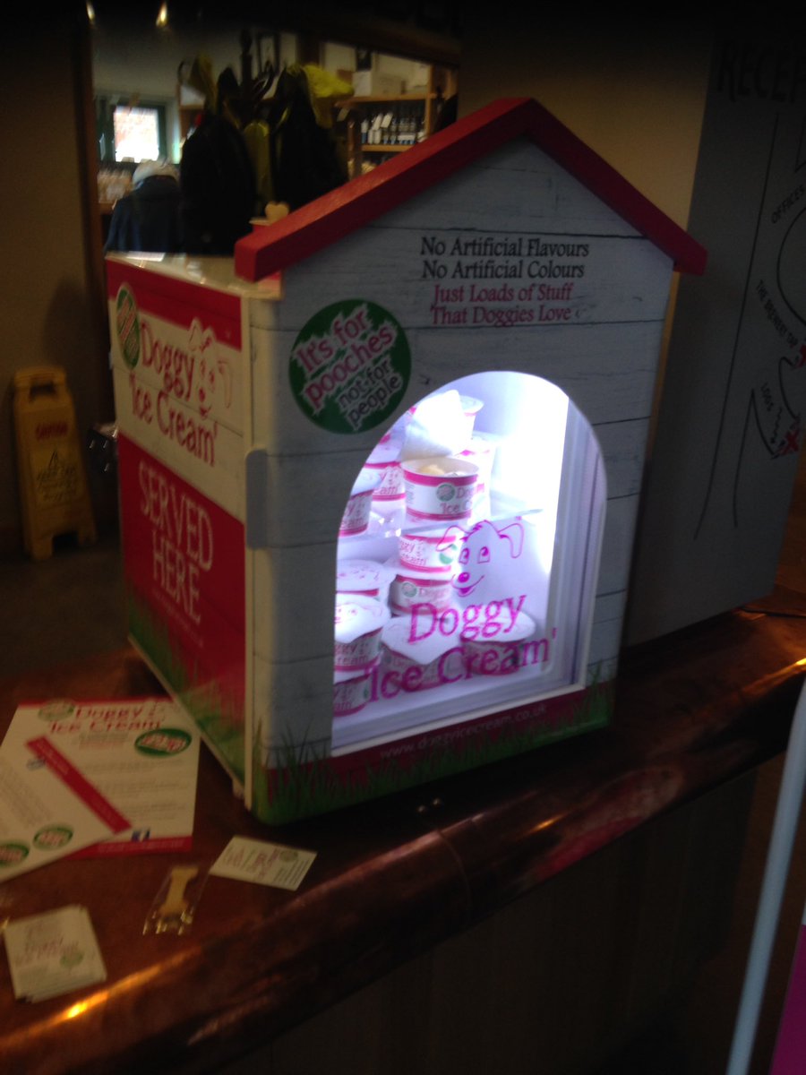EelPiepub's tweet photo. Coming to a pub near you this summer!! Yes Doggy Ice cream! Bow wow, wow yippe yo yippee yay to quote Mr Snoop!! https://t.co/v3eS4Cz1Et