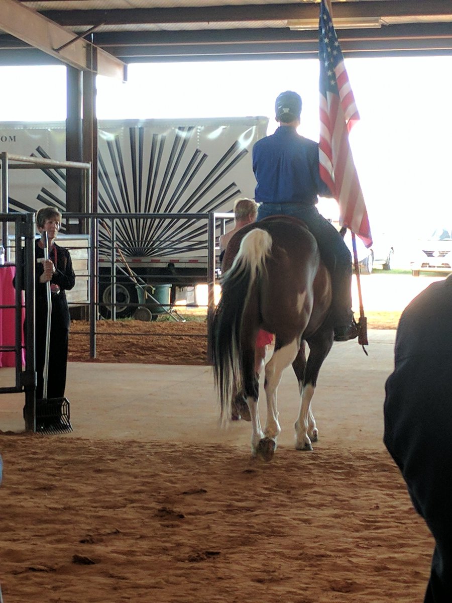 embreegroup's tweet photo. Honored sponsor-2017 ROCK Barn Dance! Benefitting equine-assisted therapies to children,adults,veterans.https://t.co/gNKDEB56TD #EmbreeCares https://t.co/QJGqagzV6S