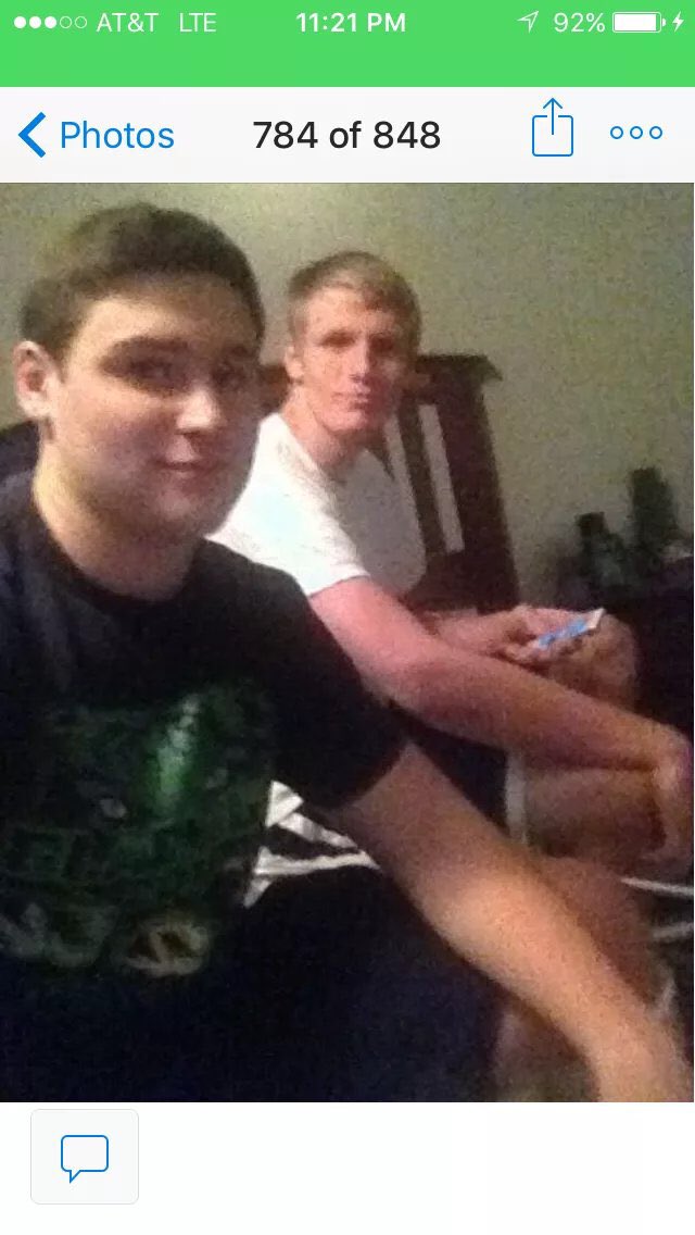 nickorazio's tweet photo. Happy birthday Tom 💸@ThomasDutton15 https://t.co/BbP00tajdK