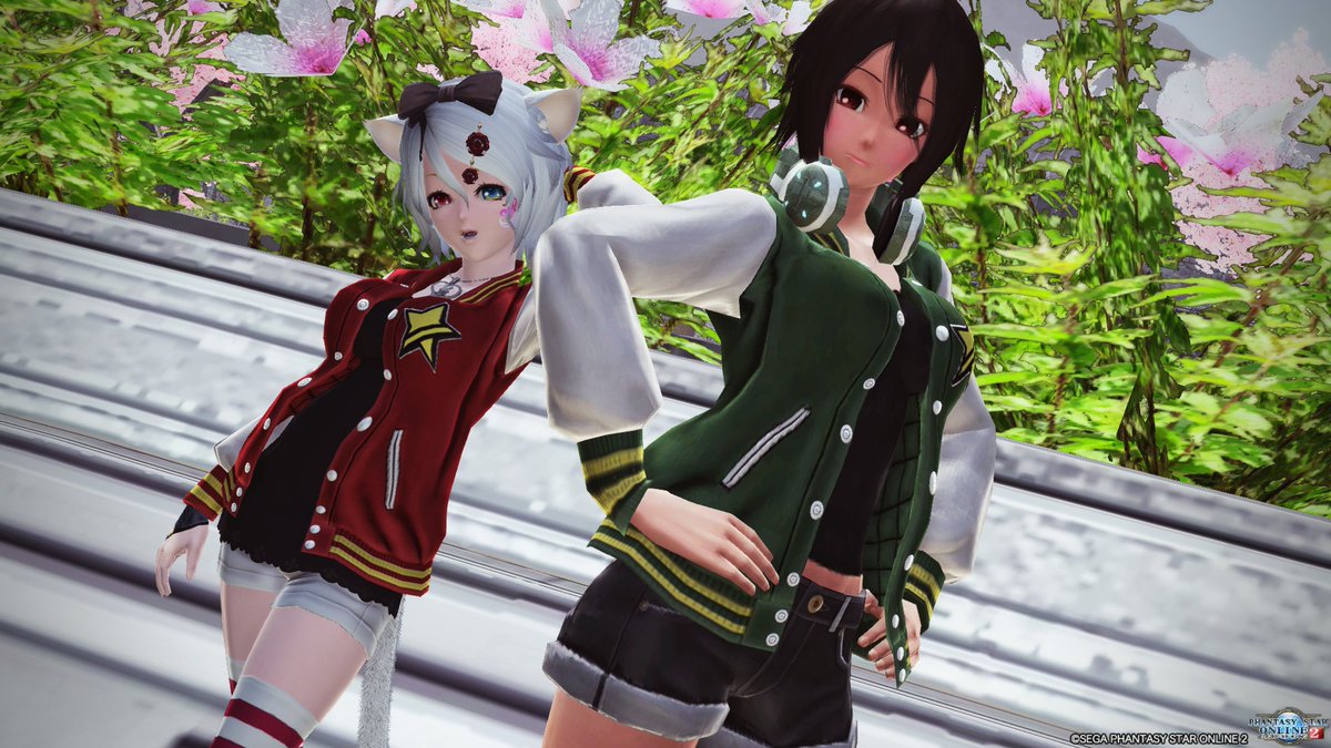 Uzivatel 猫 煌姫 Na Twitteru フォロワーのアークスがrtしてくれてまだ見ぬアークスと繋がりたい スッキリ顔推進委員 スタジアムジャンパー 普段使いによさそうですねー ほかの色も買おうかなぁ スタジアムジャンパーf Ou ショートパンツ影 Ba