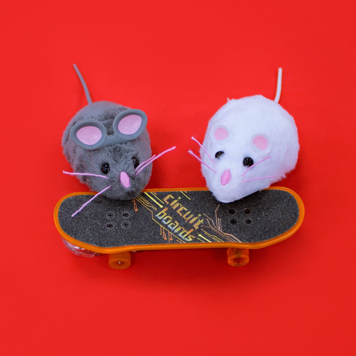 CircuitBoards tweet media