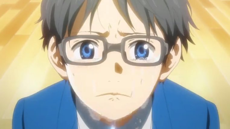3月28日は有馬公生の誕生日 3月28日は有馬公生の誕生日