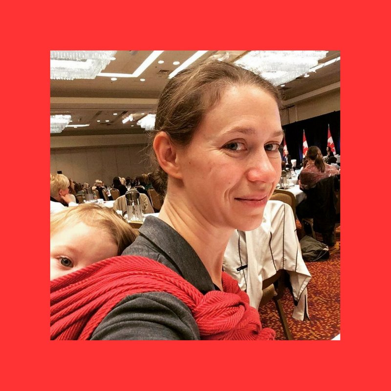 brunchtalks's tweet photo. @CarodineC created @WorkingEnsemble, a child-friendly co-working space. Focus on your work while your child focuses on being a kid. https://t.co/9XmTZTFkSf