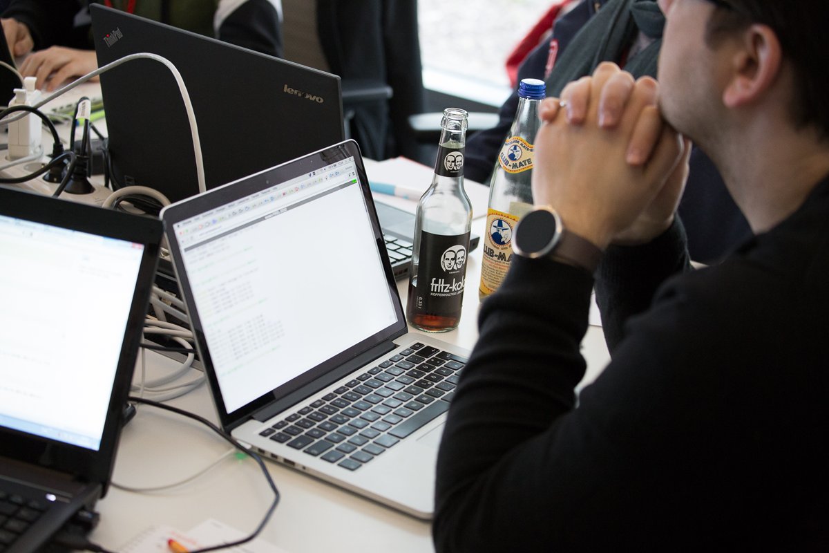 meetupsleipzig's tweet photo. #JetBrains #Rider und #ReSharper, https://t.co/Yo1hHfMKBj, 20.06.2017 17:30 Uhr, mit @matkoch87 #dnugleipzig #leipzig #cleancode https://t.co/86HANayfpf