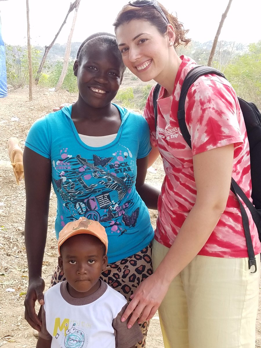 CBCMissionTrips's tweet photo. Today we are inspired by the works of #strupert a missionary that spread the faith among the Germans #Banica2017 #CDACatholic @SMS_VA https://t.co/v1a33amTyz