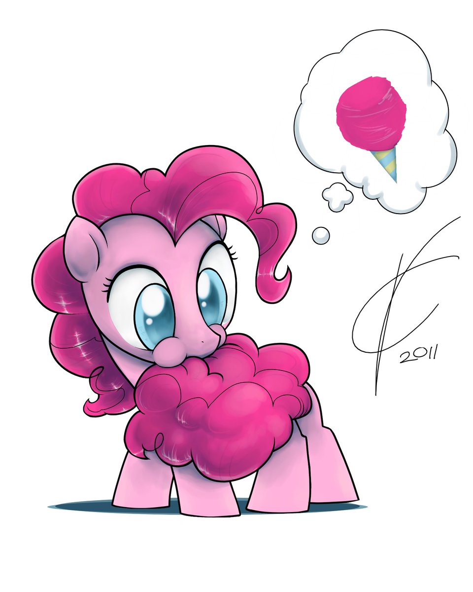 #pinkiepie #monday