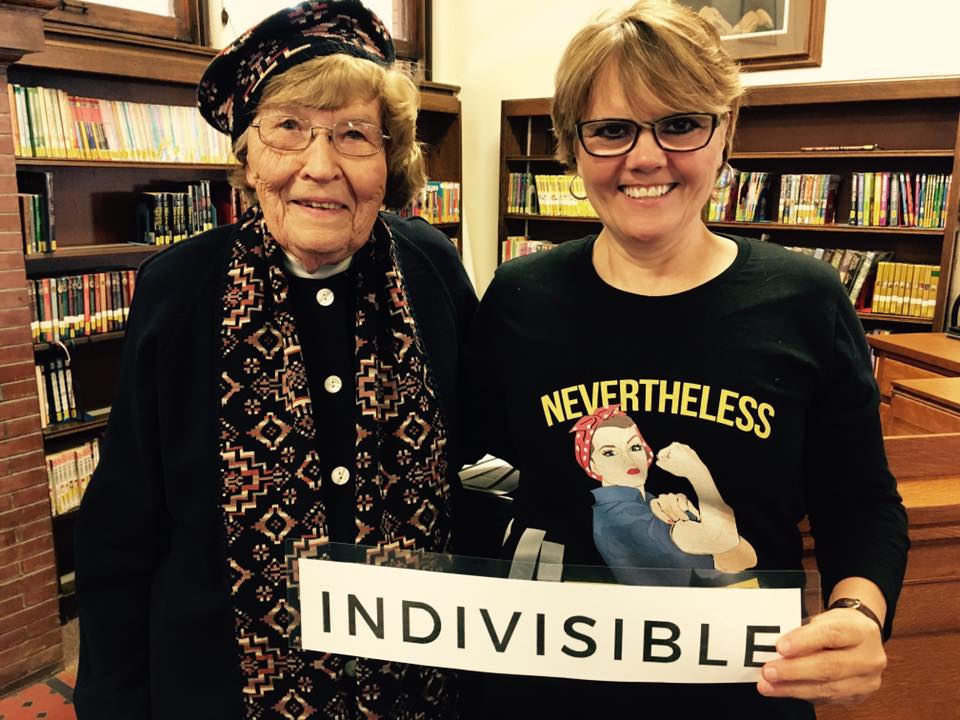 Indivisible West-Central MN tweet media
