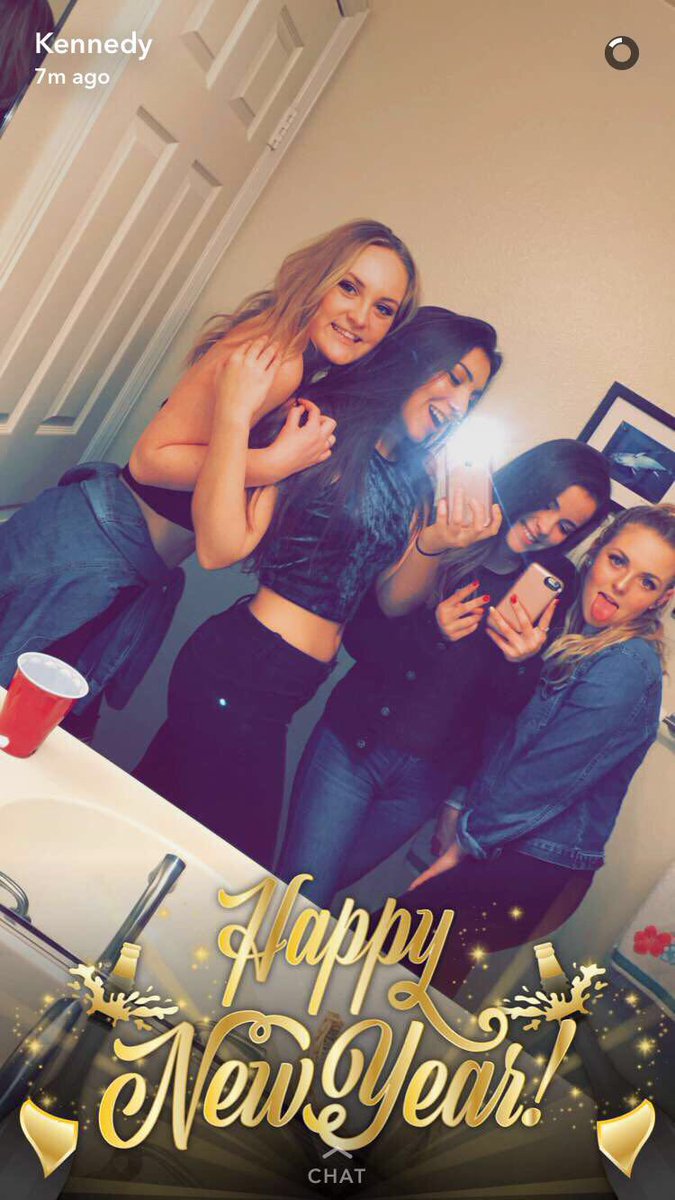 Brecjohnson's tweet photo. Happy 18th birthday @kpkellum !! I miss you and our many adventures❤️ I hope this year is your best... love you🍾🎉🎈 https://t.co/2q9CxRgRzm
