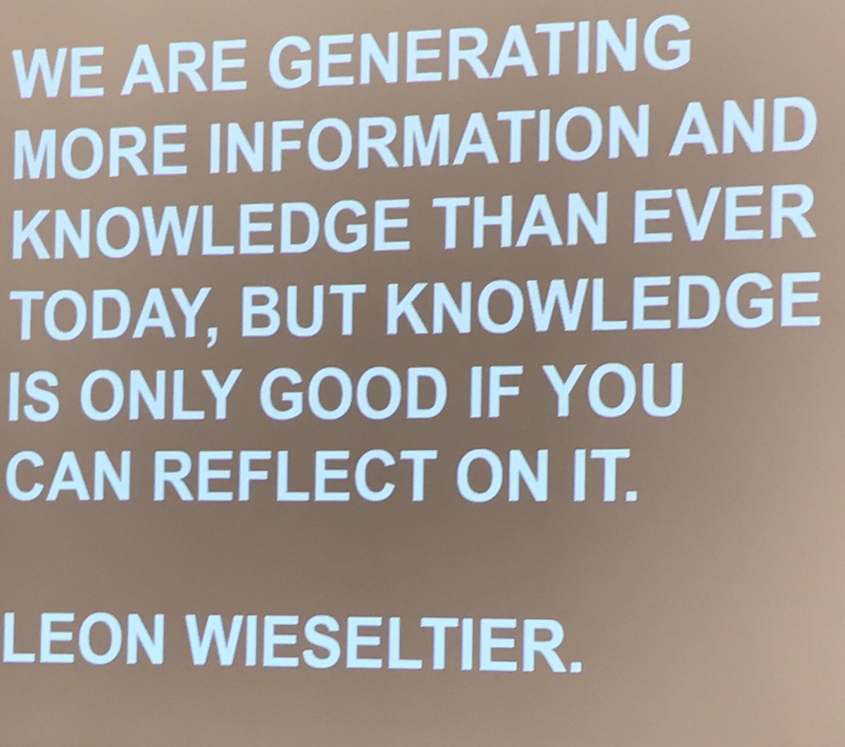 From session :Trends and challenges in Odessey years-- mental health care #acpa17 #ccaps
