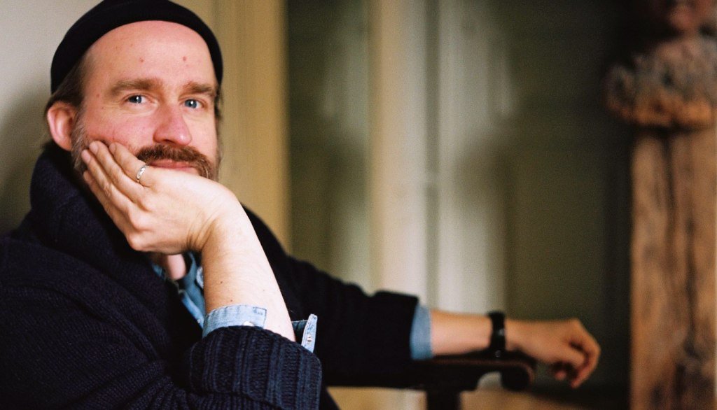 Mark Alizart (@MarkAlizart) | Twitter