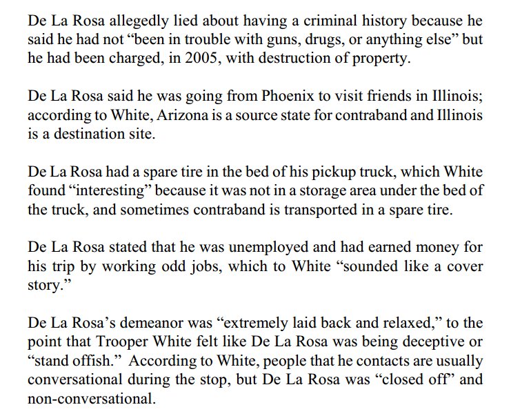 Brad Heath tweet media