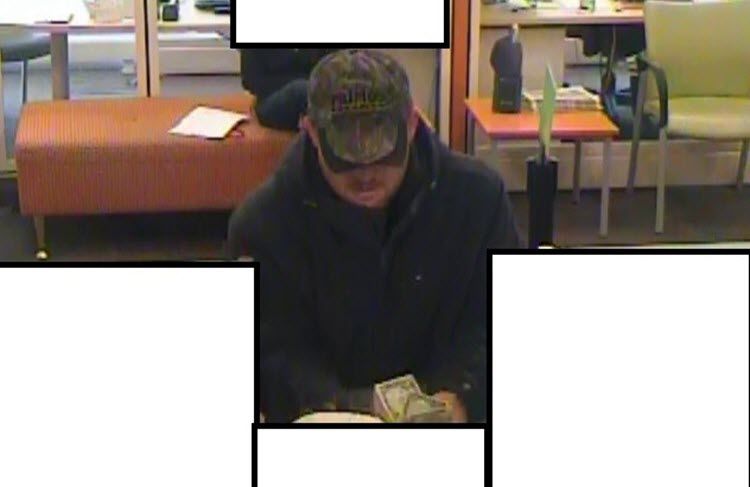 WTOL11Toledo's tweet image. Police have released surveillance photos from Saturday's bank robbery in Toledo. MORE: buff.ly/2oquxrz