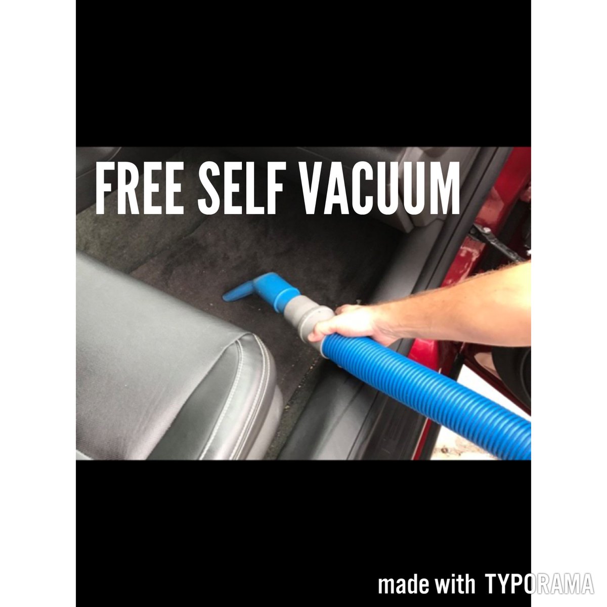 Racewashcarwash's tweet photo. Don't forget......
#ocala #getyourshineon #racewash #freevacuum https://t.co/JZYkNy7Xuf