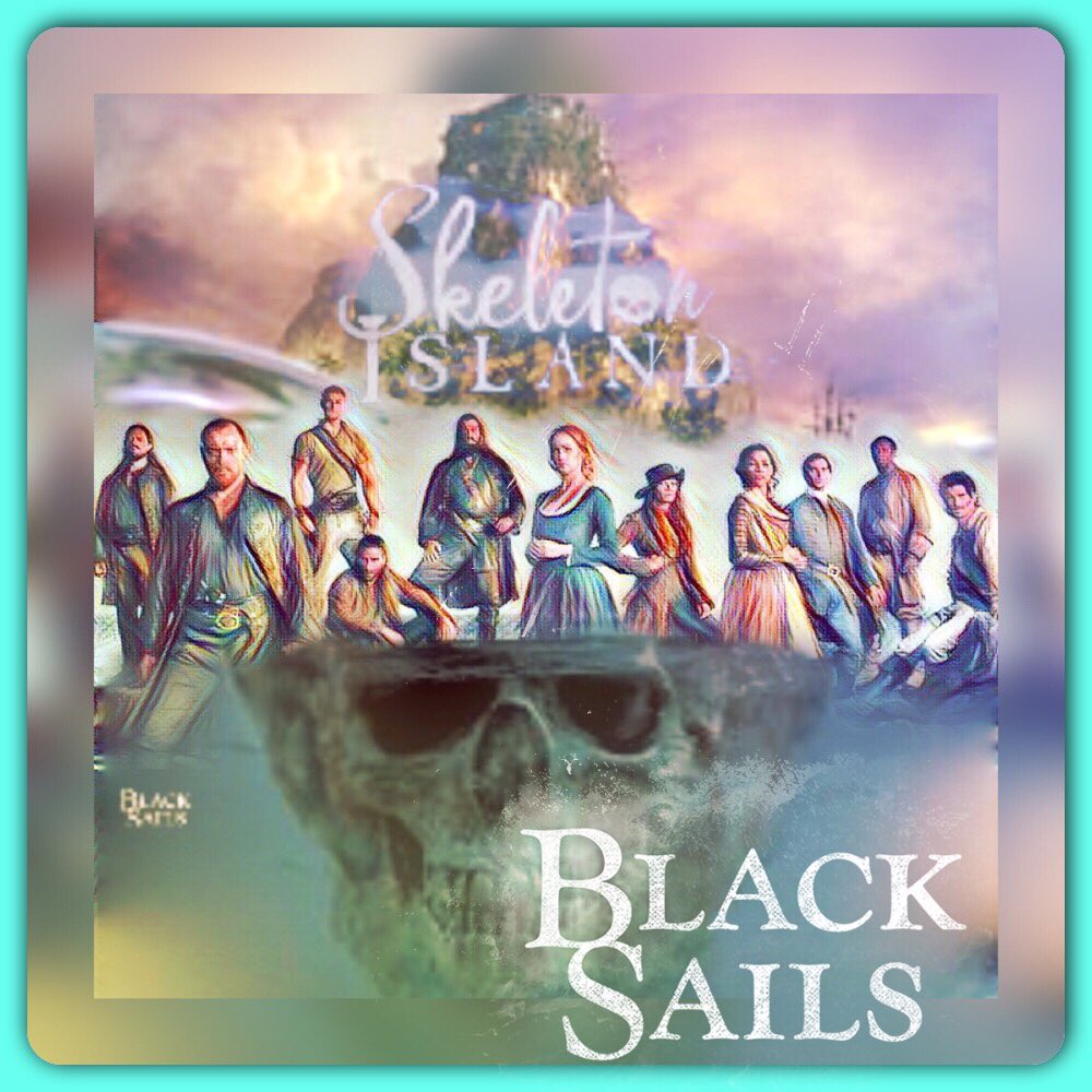 marchetti_mc's tweet photo. En mode #BlackSails 4x09 sur #OCSgo
Je l'attendais avec impatience @OCSTV 🏴☠️🏴#SkeletonIsland #FathomsDeep #TeamFlint till the end https://t.co/dIX3D7tXLy