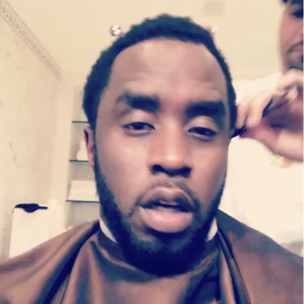 VEntertainment's tweet photo. Diddy says Black Coffee is THE Best Dj Alive! RT if you agree #VEntertainment https://t.co/xmQnE5Pf2B