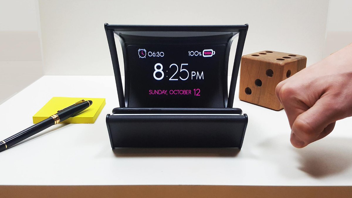 Reflexbox_info's tweet photo. @Crowdfundnews watch our project on Kickstarter. REFLEXBOX, your clever box https://t.co/dosXZidRuf
#reflexbox #tech #smartphone #innovation https://t.co/vX2ZzP6i6N