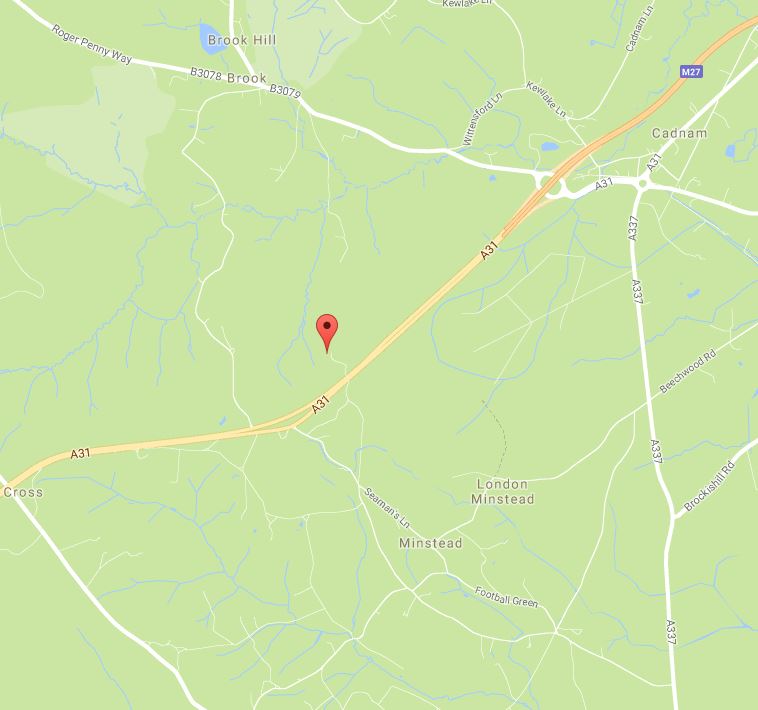 Hampshire & Isle of Wight Fire & Rescue Service tweet media