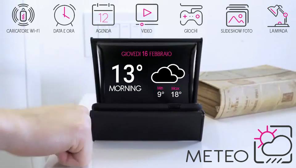 Reflexbox_info's tweet photo. @krowdster watch our project on Kickstarter. REFLEXBOX, your clever box https://t.co/dosXZidRuf
#reflexbox #kickstarter #tech #smartphone https://t.co/gEshdk7tOL