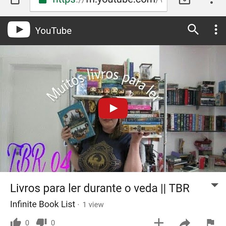 infibooklist's tweet photo. https://t.co/3flXr9rovY
Olha a tbr de Abril. Vem ver quais livros eu decidi ler no 4° mês do ano, ou o 1° mês do #veda #booktube #bookworm https://t.co/fI1JdjpNYF