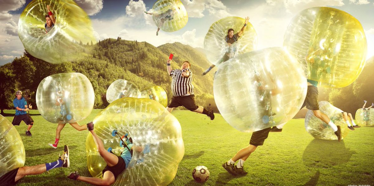 Liberty's Senior SCA tweet media