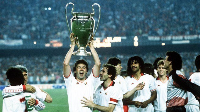 AC Milan Tim Terbaik Sepanjang Masa Pilihan …. sepakbolaera90.com/ac-milan-tim-t…