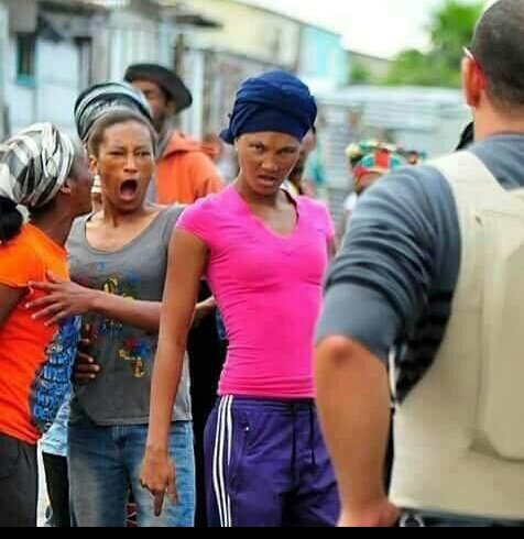 Mr_makhubu's tweet photo. #AMissionImpossibleIsWhen avoiding that one night stand when she sees you in public😂😂😂 https://t.co/4cPDFReIH5