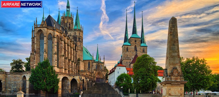 Airfare Network tweet media