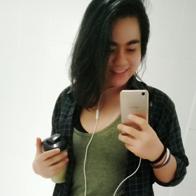 ImChatcha's tweet photo. #NewProfilePic https://t.co/tXIVMxmD2c