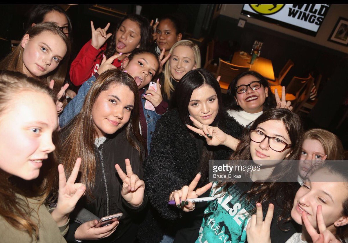 love you guys so much 💕