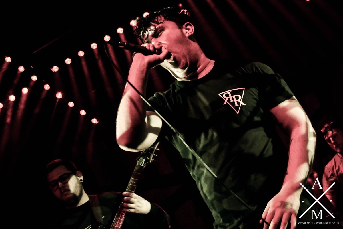 FromRustOffical's tweet image. This Friday we are starting to record not one but two new singles hope your ready !