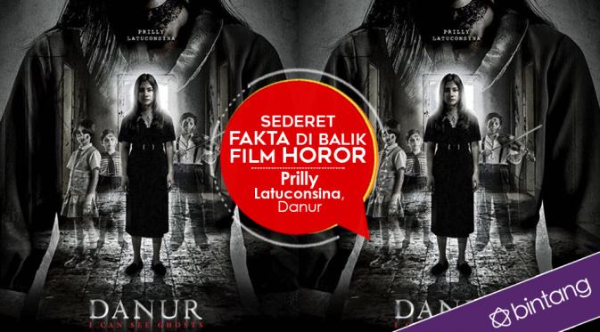 bintangcomID's tweet photo. Sederet Fakta di Balik Film Horor Prilly Latuconsina, Danur https://t.co/ViqOdZzofj https://t.co/7zAh918qG4