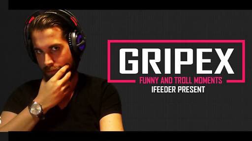 owt_tanaka's tweet photo. パズドラのCMに出てくるこの人
Gripexに似てる #Gripex https://t.co/oZgcDMydkb