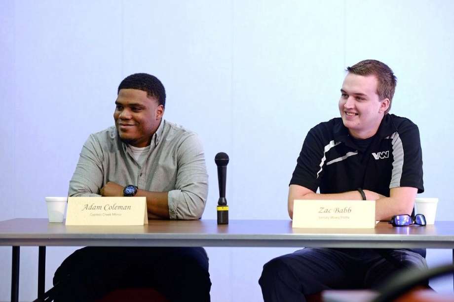 Varsity Wires tweet media