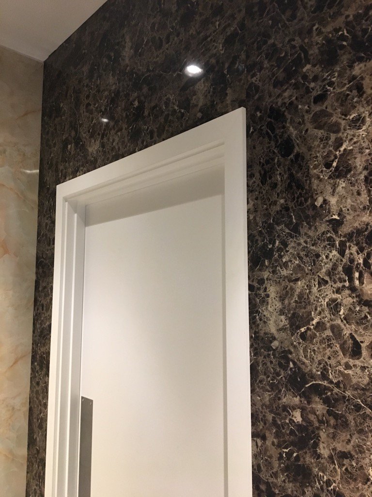 recosurfaces's tweet image. Check out our new Marble range of panels coming soon! #marblepanels #designforless