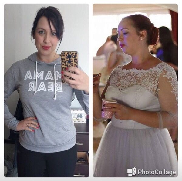 GinaWeb83's tweet photo. Our gorgeous Gemma - she looks just as fab in person too 💝💝
Shakes and premiums #juiceplus #vegan #shakes #premiums https://t.co/R8SsT4WqnJ