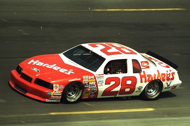 Happy Birthday To NASCAR Legend Cale Yarborough 