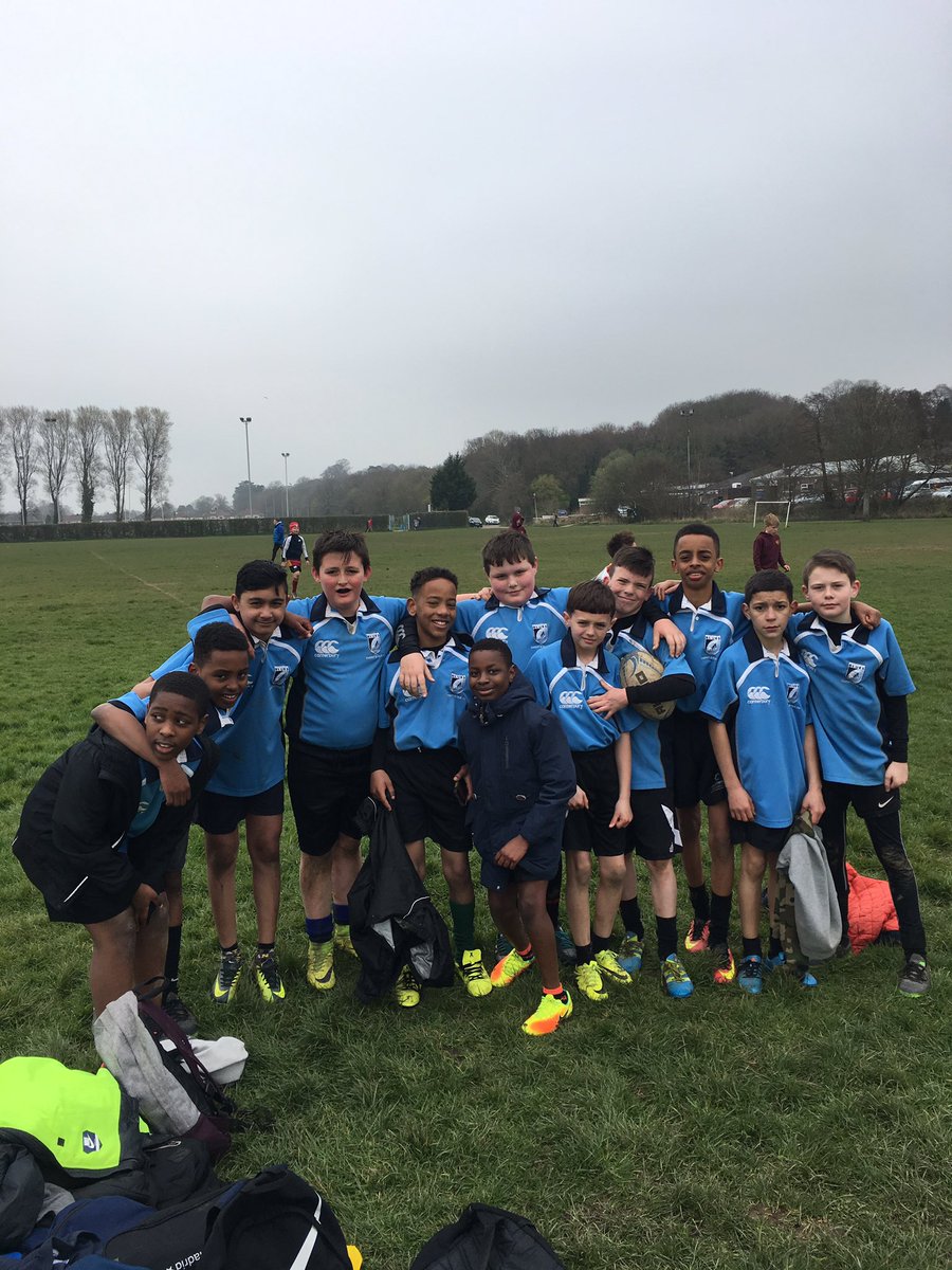mrjoesage1978's tweet photo. Year 7 through to the plate final with a 100% winning record in the group stage. Big tackles and hard running. @CSRU15s https://t.co/ouFKiRFffU