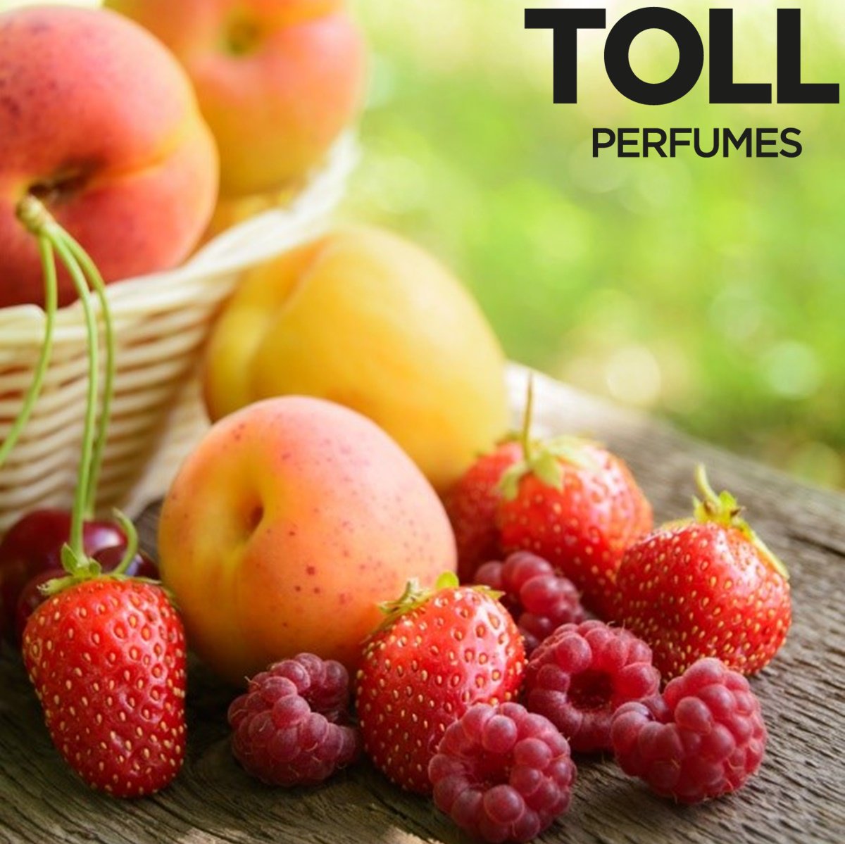 Taze meyve kokularını seviyorsan, Toll'u çok seveceksin.
toll.com.tr