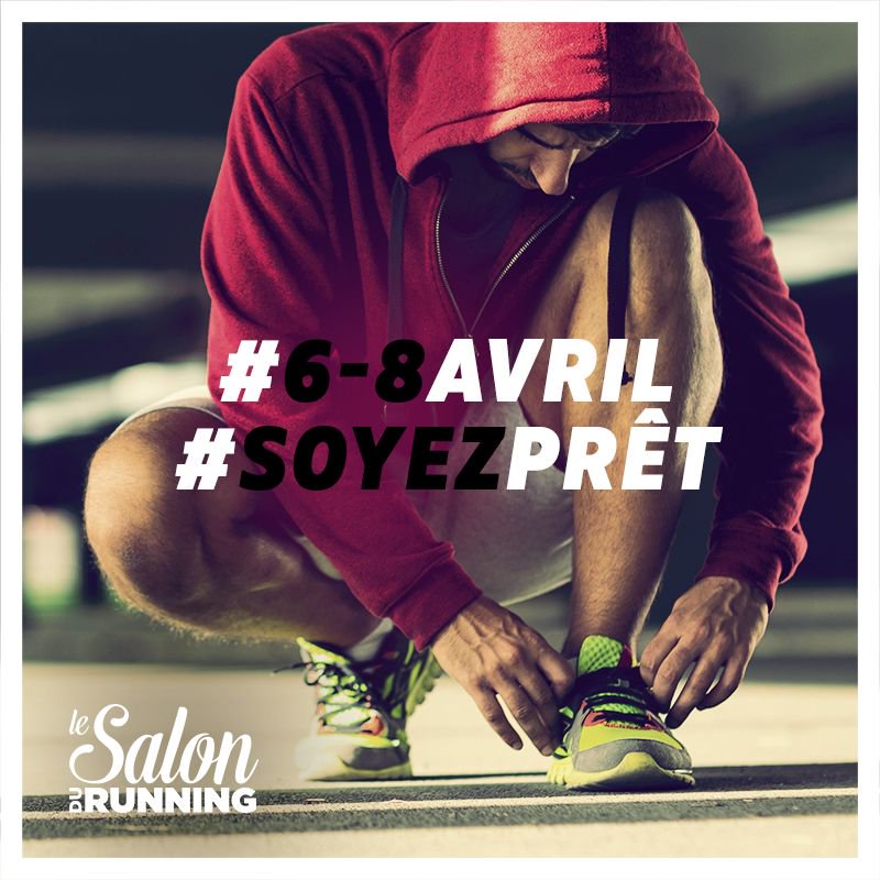 Run Experience tweet media