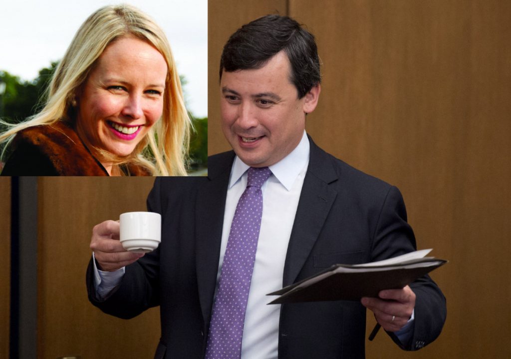 TheTrueNorth's tweet photo. Globe &amp; Mail Columnist Claims She Breastfed Michael Chong's Son (Without His Knowledge) - https://t.co/4pzEqM6Im2 #cdnpoli #cpcldr https://t.co/Ogu4EX1JiO