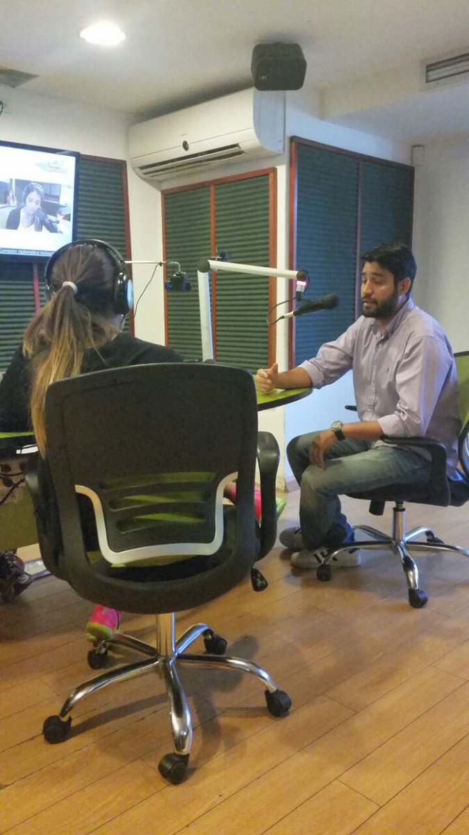 ISCEtech's tweet photo. Agradecemos a el equipo de @glocalidad por la invitación a nuestro CEO Miguel López Henríquez para conversar sobre los servicios de #ISCE https://t.co/ayjHWhkcMb