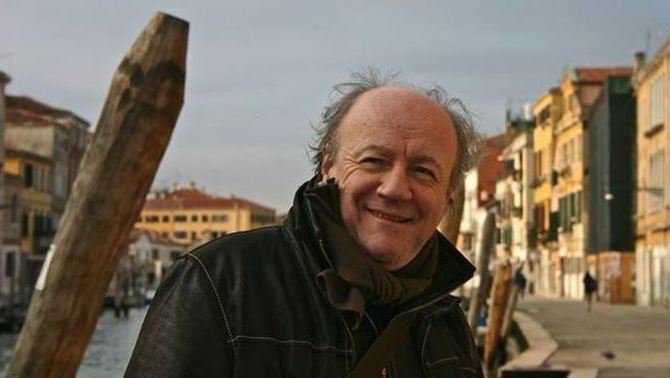 catalunyamusica's tweet photo. Mor el compositor pedagog i productor musical Miquel Roger El recordem amb l'entrevista als #Solistes de l'any 2011

https://t.co/VRKkqxXGzR https://t.co/r8gXB3ydky