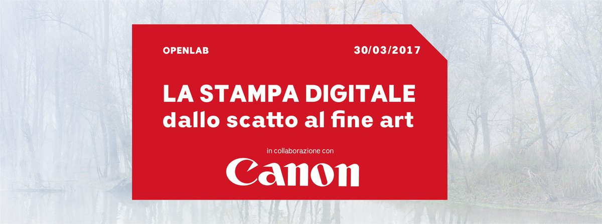 tlbxcoworking's tweet photo. Vuoi mica aspettare di nuovo il #SoldOut? Giovedì al  @printclubtorino c'è Erminio Annunzi di #CanonAcademy 📷🗳😍 https://t.co/3AAvty7BU5 https://t.co/XiitsxJAHq