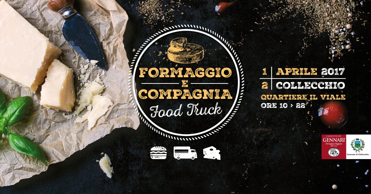 TheLunchGirlsIt's tweet photo. “Formaggio e Compagnia” il 1 e 2 Aprile. Si va? https://t.co/FZLz83NeV1
#FormaggioCompagnia #FoodTruckCollecchio
https://t.co/77AVkmNXEv https://t.co/LdsKYpOZAy
