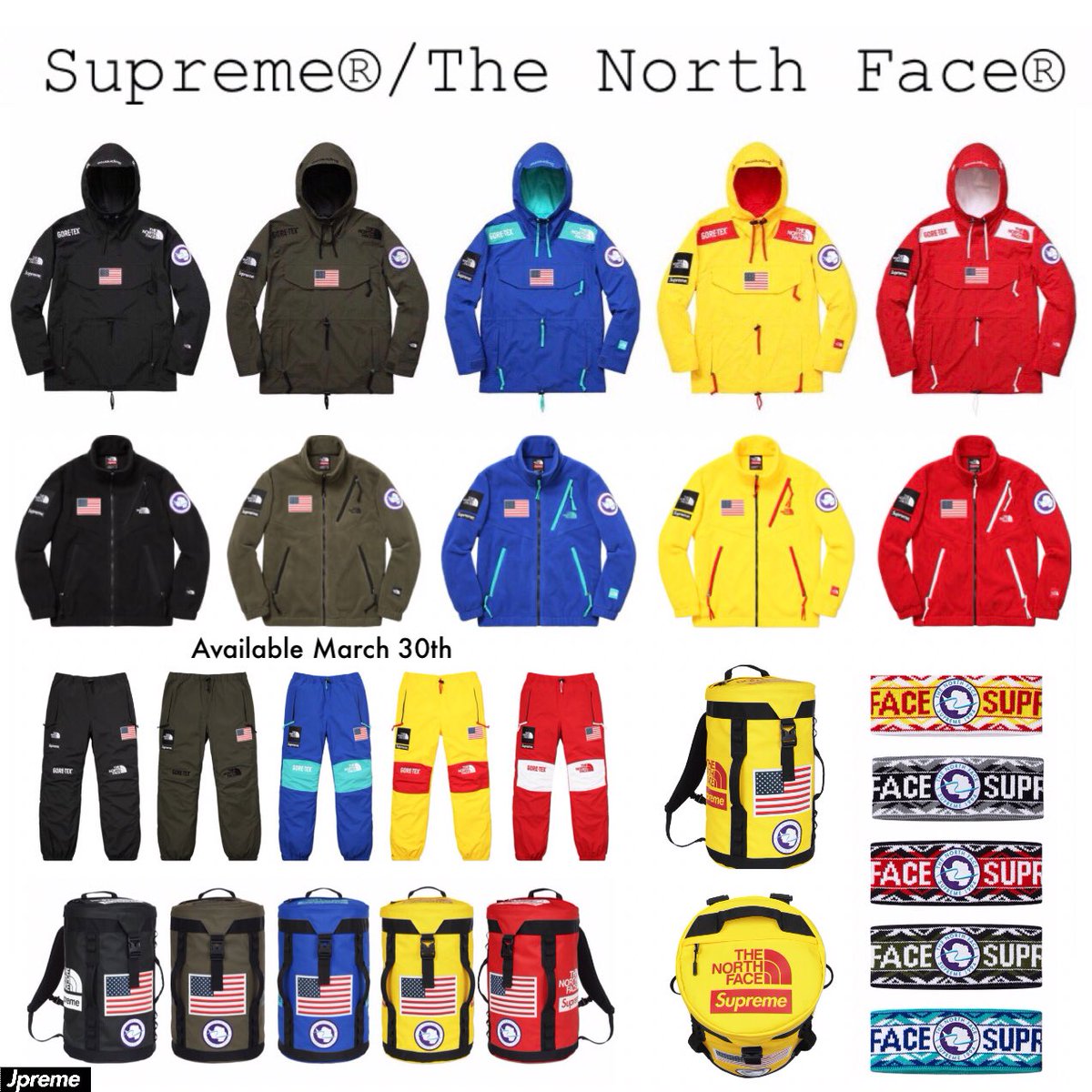 best supreme bot ss17
