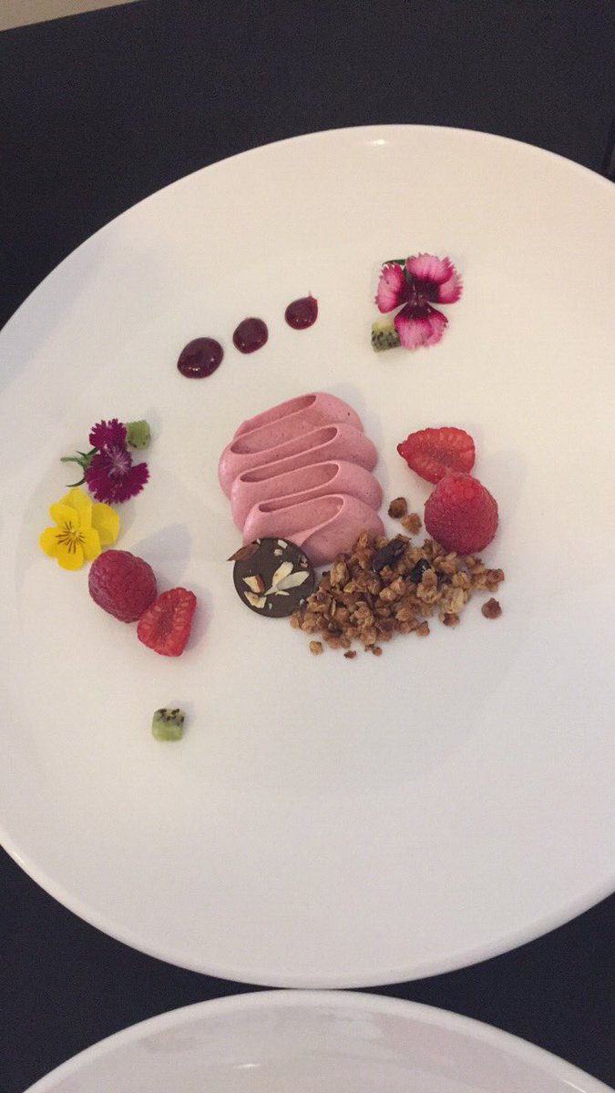 RCHSCulinary's tweet photo. @ProStart State Invitational. Didn't place but the kids were incredible! #culinaryarts #wevegotthis #txprostart #RCgoat @TXRestAssoc https://t.co/InADakQz2z