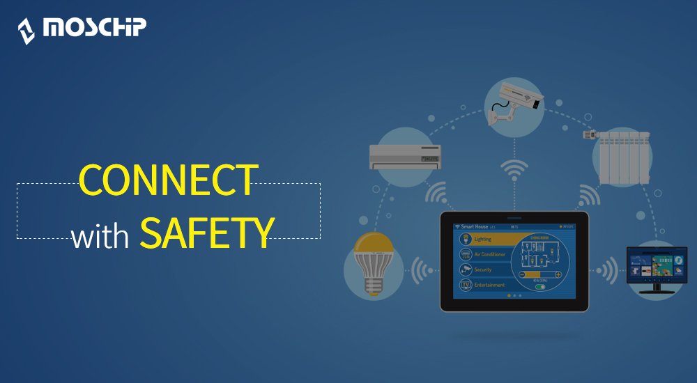 MosChipTech's tweet photo. Production-ready IoT solutions for your #SmartHome. https://t.co/6IempqaRxN #MosChipIoT #MosChipSemiconductor #MosChip https://t.co/Ww15U8KxmC