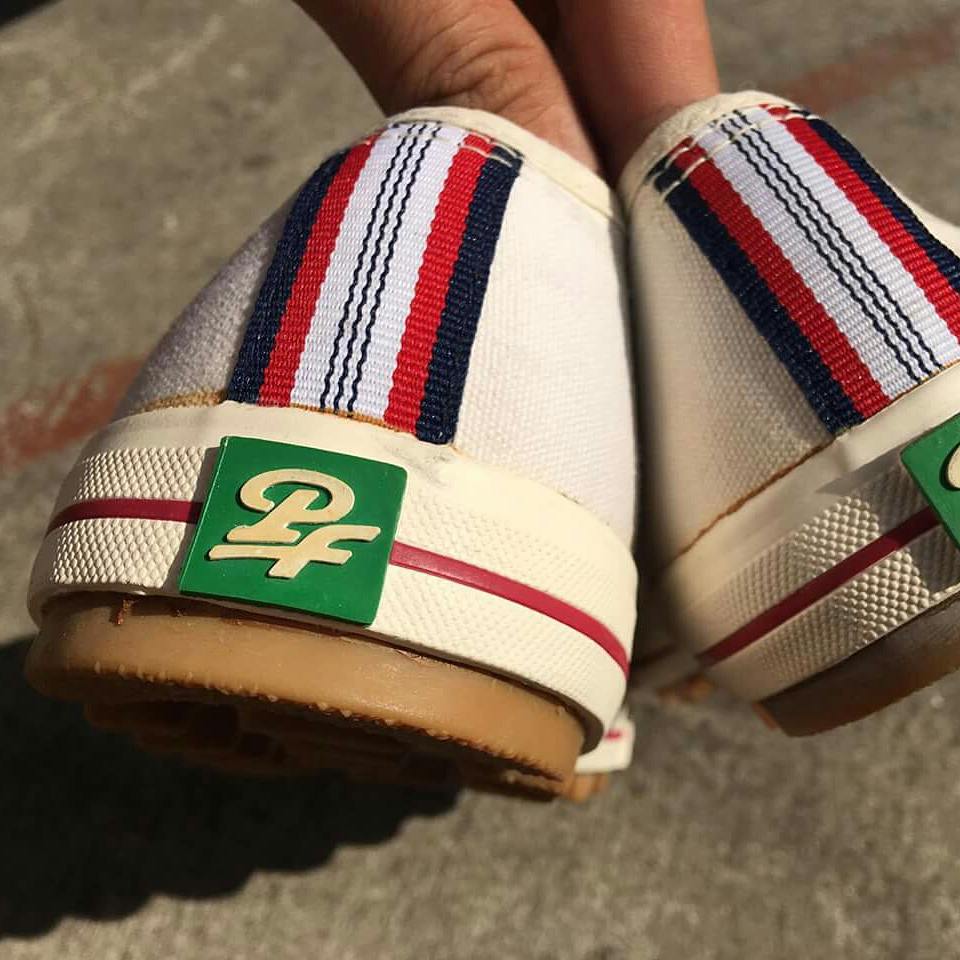 TeenSneaker's tweet photo. PF Flyers (รถถัง)
Sz.9(27cm) เหมาะกับเท้า42
สภาพใหม่เอี่ยม เหมือนมือ1
Price : 2100฿

Line:xjapan2014
Tel.081-404-6449 https://t.co/2uUkIVvggd