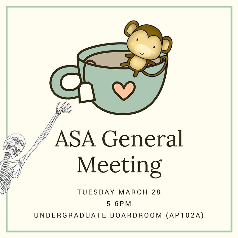 UTorontoASA's tweet photo. #GeneralMeeting 🙌 test out the council if you're running for an exec position or thinking of joining as a minister 😎 #FreeFood @UofT_Anthro https://t.co/WNIMkPjQN8